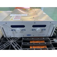 AMAT 0190-54753 Comdel CDX-2000 13.56/2 MHz Dual R...